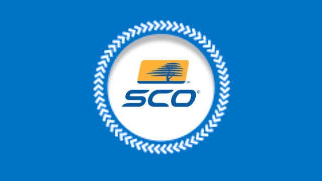 Client SCO